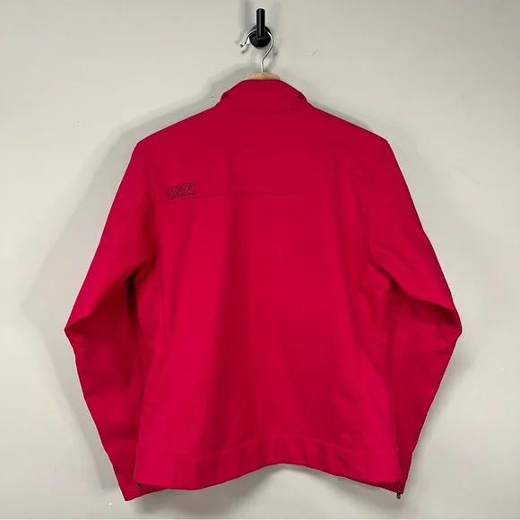 Womens Outdoor Research Soft Shell Jacket - Picture 5 of 8